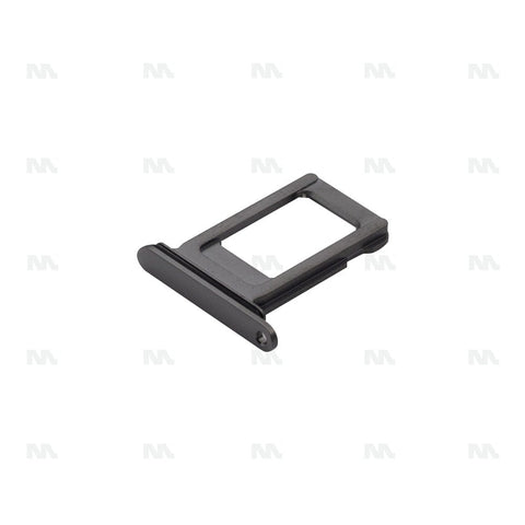 Support de carte SIM pour Apple iPhone 11 Pro Max – Gris sidéral mat – Reconditionné