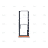 Support pour carte SIM pour Xiaomi Redmi 14C, 14R - Midnight Black - OEM
