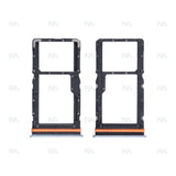 Support pour carte SIM pour Xiaomi Redmi 13 4G - Bleu océan - OEM