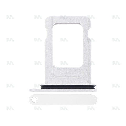Support de carte SIM Reconditionné pour Apple iPhone 13 - Starlight