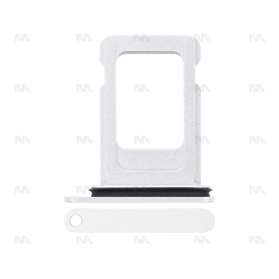 Support de carte SIM Reconditionné pour Apple iPhone 13 - Starlight