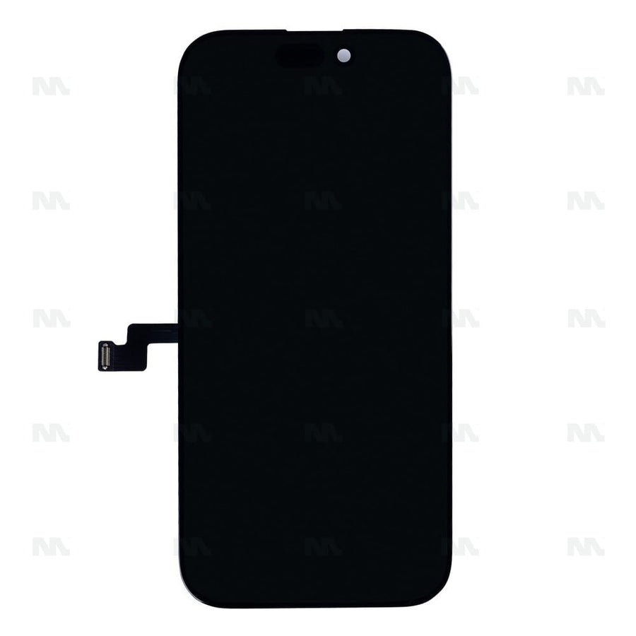 Ecran LCD + Vitre pour Apple iPhone 16 Pro FOG