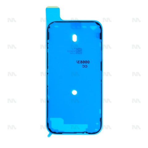 Adhésif d'écran Compatible pour Apple iPhone 17 Pro