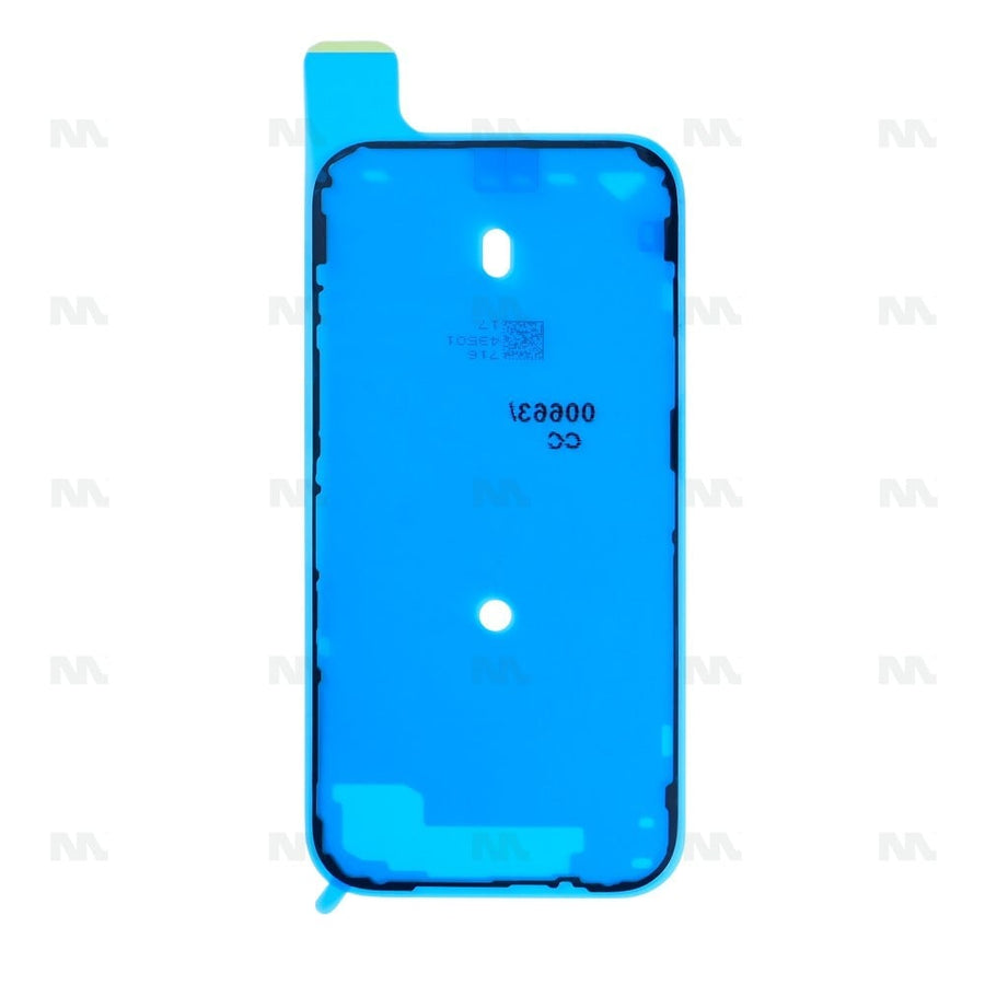 Adhésif d'écran Compatible pour Apple iPhone 17 Pro