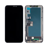 Ecran LCD + Vitre pour iPhone XS - In-Cell HD+