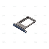 Support de carte SIM pour Apple iPhone 12 Pro Max – Bleu pacifique – Reconditionné