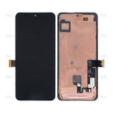 Ecran Original Reconditionné + Vitre pour Google Pixel 8 Pro - Noir