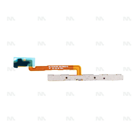 Nappe On/Off et Volume pour Samsung Galaxy S24 FE S721B – OEM