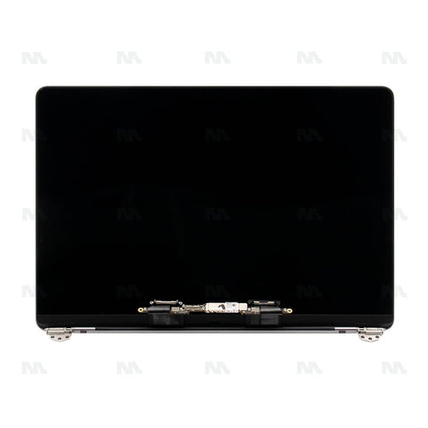 Ecran Original Reconditionné complet pour Apple MacBook Pro 13 (2019) A1989 / A2159 (2019) - Space Grey