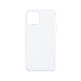 Étui anti-éclatement Rixus pour Apple iPhone 11 transparent
