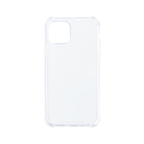 Étui anti-éclatement Rixus pour Apple iPhone 11 transparent