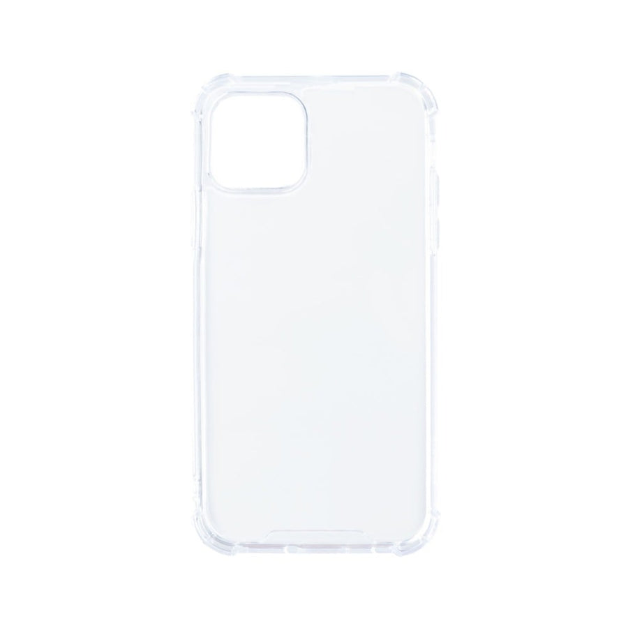 Étui anti-éclatement Rixus pour Apple iPhone 11 transparent