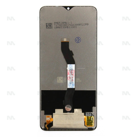 Ecran Original OEM + Vitre pour Xiaomi Redmi Note 8 Pro - Noir