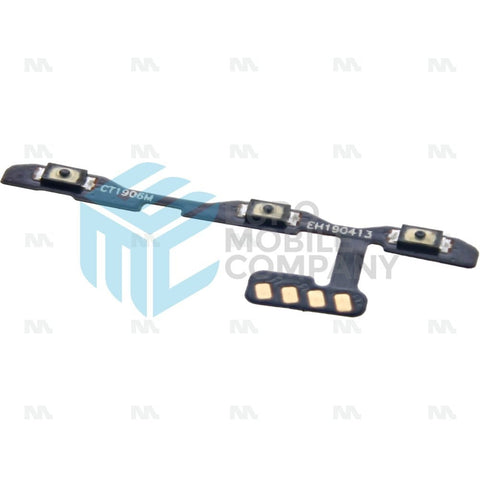 Nappe On/Off et Volume pour Huawei P30 Pro – OEM