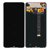 Ecran Original OEM + Vitre pour Xiaomi Mi 9 - Noir