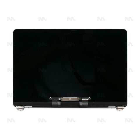 Ecran LCD complet pour Macbook Air 13 (A2179) (2020) - Space Grey