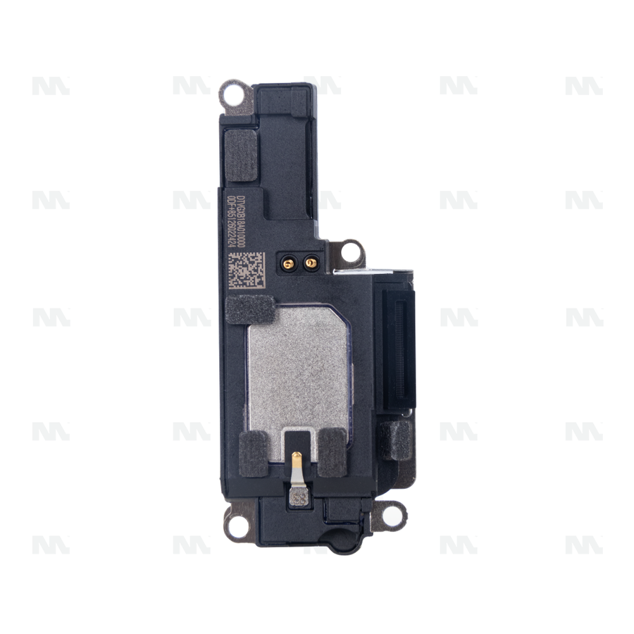Haut-parleur reconditionné pour Apple iPhone 15 Pro