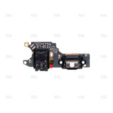 Connecteur de charge pour Xiaomi Redmi Note 9 – OEM