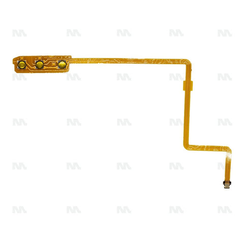 Nappe On/Off pour Nintendo Switch – OEM