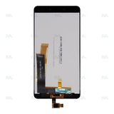 Ecran Original OEM + Vitre pour Xiaomi Redmi Note 4 - Noir