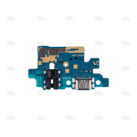 Connecteur de charge pour Samsung Galaxy A40 A405F OEM