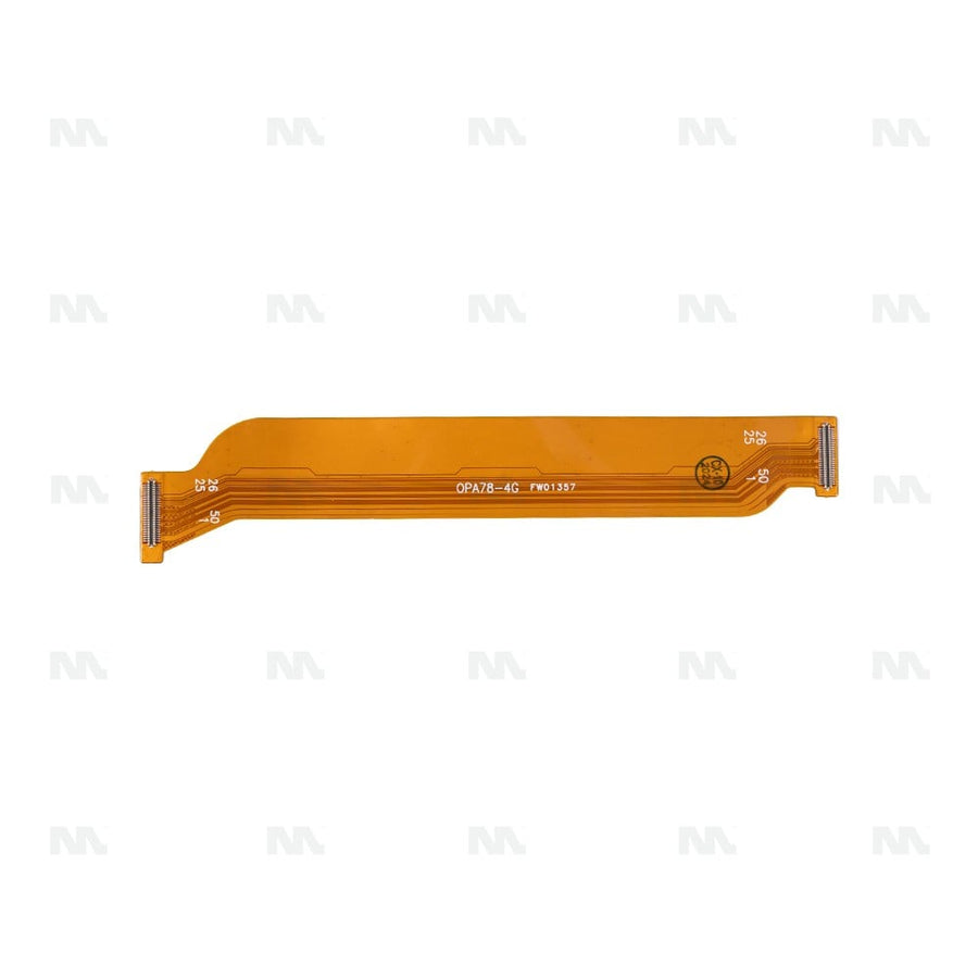 Flex principal OEM pour Oppo A78 4G