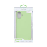Étui souple en TPU Rixus pour Apple iPhone 16 Matcha