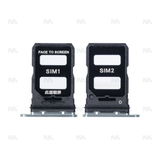 Support pour carte SIM pour Xiaomi 13 - Flora Green - OEM