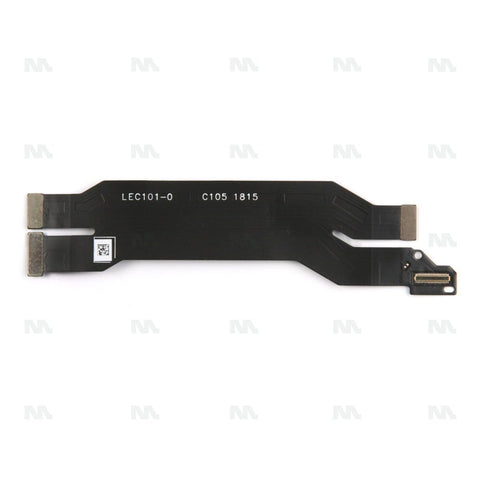 Flex principal OEM OnePlus 6