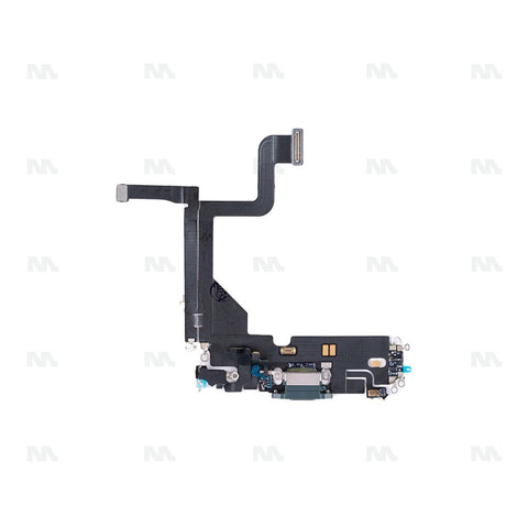 Connecteur de charge pour Apple iPhone 13 Pro – Alpine Green – Reconditionné