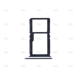 Support pour carte SIM pour Xiaomi Redmi Note 13R - Noir - OEM