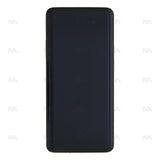 Chassis + Ecran LCD complet pour OnePlus 7 Pro (GM1910) (2011100058) - Almond Gold