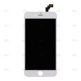 Ecran LCD pour iPhone 6 Plus - Blanc