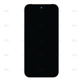Ecran LCD + Vitre pour Google Pixel 10 Assembled - Bracket Black