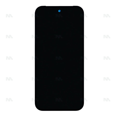 Ecran LCD + Vitre pour Google Pixel 10 Assembled - Bracket Black