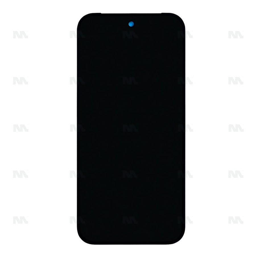 Ecran LCD + Vitre pour Google Pixel 10 Assembled - Bracket Black