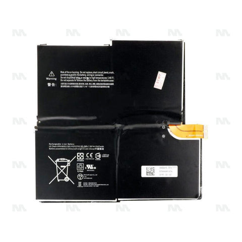 Batterie Microsoft Surface 3 - OEM