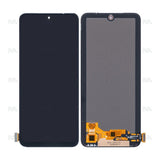 Ecran Original OEM + Vitre pour Xiaomi Redmi Note 12S (2303CRA44A) - Noir