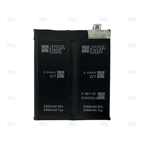 Batterie Oppo Find X6 (BLP967) - OEM