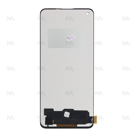 Ecran LCD + Vitre pour OnePlus Nord N20 5G - In-Cell (GN2200 / CPH2459) - Noir