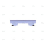 Bouton de volume pour Samsung Galaxy A52s A528B – Awesome Violet – Original