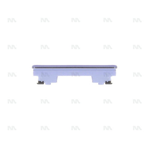 Bouton de volume pour Samsung Galaxy A52s A528B – Awesome Violet – Original