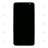 Ecran LCD complet + Vitre pour Huawei Nova Plus - Noir