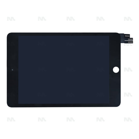 Ecran LCD + Vitre pour iPad Mini 5 (2019) FOG - Noir