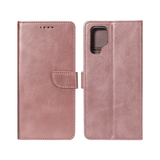 Etui livre pour Samsung Galaxy S23 Ultra Rose