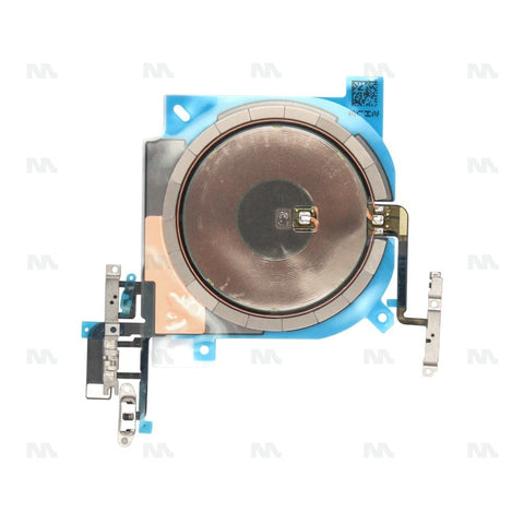 Chargement sans fil avec Nappe On/Off et Volume pour Apple iPhone 12, 12 Pro – Reconditionné