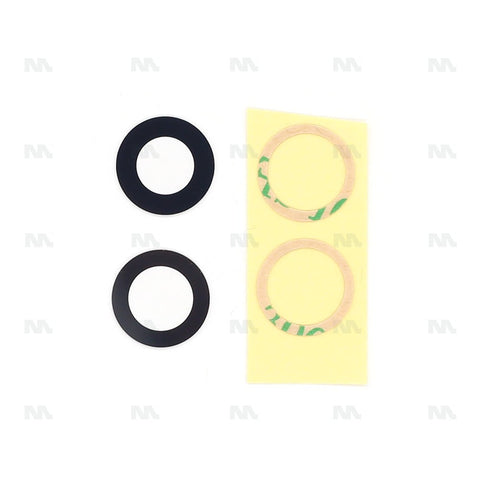 Kit de protection pour objectif arrière pour iPhone 13, 13 Mini