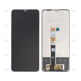 Ecran Original OEM + Vitre pour Nokia G60 5G (TA-1490, TA-1481, TA-1479, TA-1475) - Noir