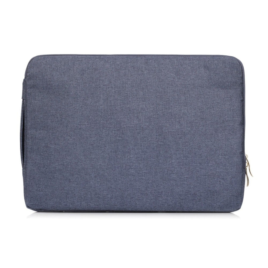 Housse pour ordinateur portable 13, 14,2 pouces Bleu marine