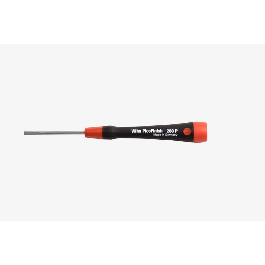 Wiha PicoFinish 260 P 2,5X50 fente